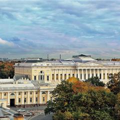 Отель Невский, Санкт-Петербург, Ленинградская область