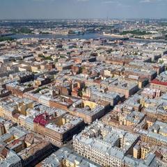 Мини-гостиница Ковенский, Санкт-Петербург, Ленинградская область