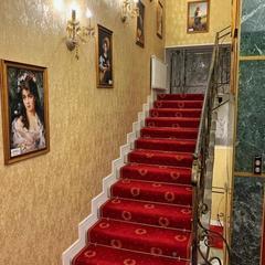 Отель Невский, Санкт-Петербург, Ленинградская область