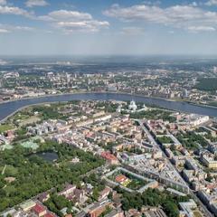 Мини-гостиница Ковенский, Санкт-Петербург, Ленинградская область