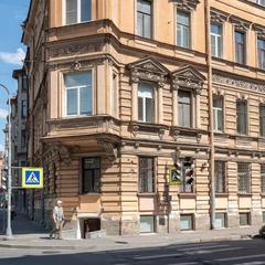 Мини-гостиница Ковенский, Санкт-Петербург, Ленинградская область