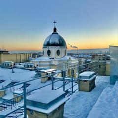 Отель Невский, Санкт-Петербург, Ленинградская область