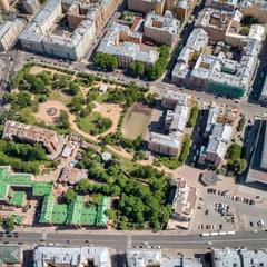 Мини-гостиница Ковенский, Санкт-Петербург, Ленинградская область