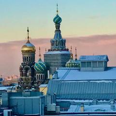 Отель Невский, Санкт-Петербург, Ленинградская область