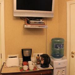 Отель Новэль Европа, Санкт-Петербург, Ленинградская область