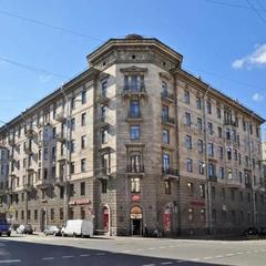 Апарт-отель Гости Любят у Мариинского театра, Санкт-Петербург, Ленинградская область