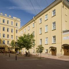 Отель Невский, Санкт-Петербург, Ленинградская область