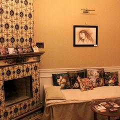 Отель Новэль Европа, Санкт-Петербург, Ленинградская область