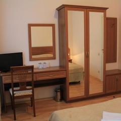 Отель Новэль Европа, Санкт-Петербург, Ленинградская область