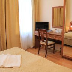 Отель Новэль Европа, Санкт-Петербург, Ленинградская область