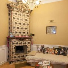 Отель Новэль Европа, Санкт-Петербург, Ленинградская область