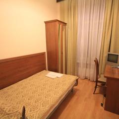 Отель Новэль Европа, Санкт-Петербург, Ленинградская область