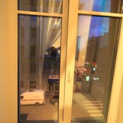 Отель Новэль Европа, Санкт-Петербург, Ленинградская область