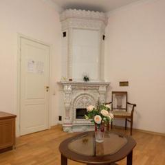 Отель Новэль Европа, Санкт-Петербург, Ленинградская область