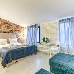 Отель Асгард, Санкт-Петербург, Ленинградская область