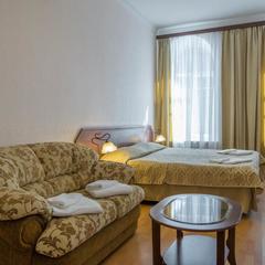 Отель Новэль Европа, Санкт-Петербург, Ленинградская область