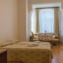 Отель Новэль Европа, Санкт-Петербург, Ленинградская область