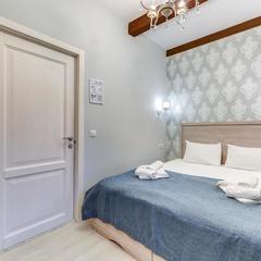 Отель Асгард, Санкт-Петербург, Ленинградская область