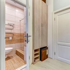 Отель Асгард, Санкт-Петербург, Ленинградская область