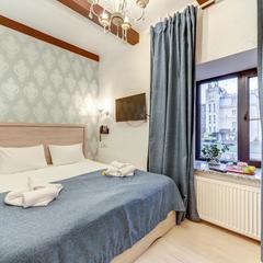 Отель Асгард, Санкт-Петербург, Ленинградская область