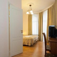 Отель Новэль Европа, Санкт-Петербург, Ленинградская область