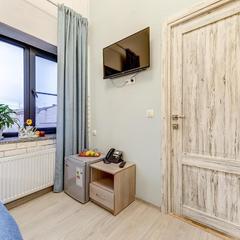 Отель Асгард, Санкт-Петербург, Ленинградская область