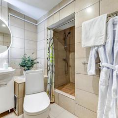 Отель Асгард, Санкт-Петербург, Ленинградская область