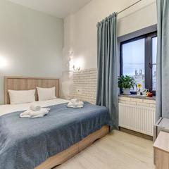 Отель Асгард, Санкт-Петербург, Ленинградская область