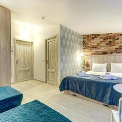 Отель Асгард, Санкт-Петербург, Ленинградская область