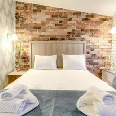 Отель Асгард, Санкт-Петербург, Ленинградская область