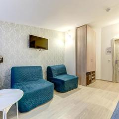 Отель Асгард, Санкт-Петербург, Ленинградская область