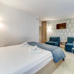 Отель Асгард, Санкт-Петербург, Ленинградская область