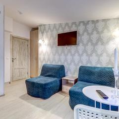 Отель Асгард, Санкт-Петербург, Ленинградская область