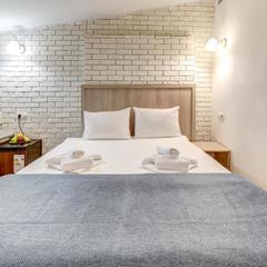 Отель Асгард, Санкт-Петербург, Ленинградская область