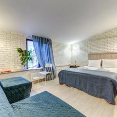 Отель Асгард, Санкт-Петербург, Ленинградская область