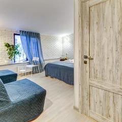 Отель Асгард, Санкт-Петербург, Ленинградская область