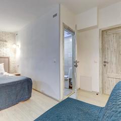 Отель Асгард, Санкт-Петербург, Ленинградская область