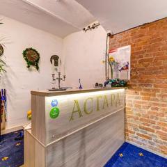 Отель Асгард, Санкт-Петербург, Ленинградская область