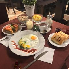 Отель Асгард, Санкт-Петербург, Ленинградская область