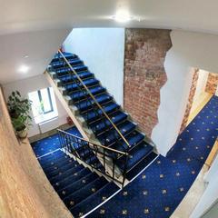 Отель Асгард, Санкт-Петербург, Ленинградская область