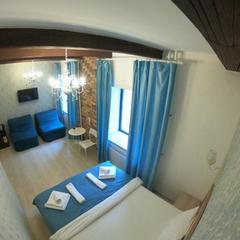 Отель Асгард, Санкт-Петербург, Ленинградская область