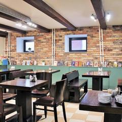 Отель Асгард, Санкт-Петербург, Ленинградская область