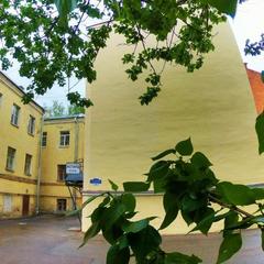 Отель Асгард, Санкт-Петербург, Ленинградская область