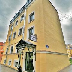Отель Асгард, Санкт-Петербург, Ленинградская область