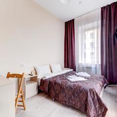 Отель SuperHostel на 1-й Советской 12, Санкт-Петербург, Ленинградская область