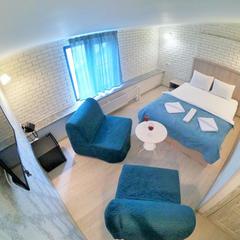 Отель Асгард, Санкт-Петербург, Ленинградская область