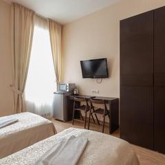 Отель SuperHostel на 1-й Советской 12, Санкт-Петербург, Ленинградская область