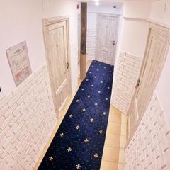 Отель Асгард, Санкт-Петербург, Ленинградская область