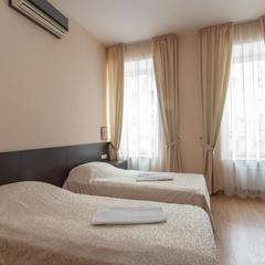 Отель SuperHostel на 1-й Советской 12, Санкт-Петербург, Ленинградская область
