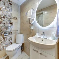 Отель Асгард, Санкт-Петербург, Ленинградская область